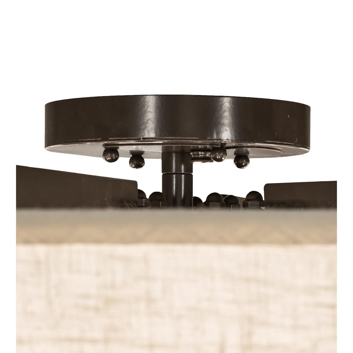 Meyda Lighting Cilindro 40 Inch Led Large Pendant Cp780148