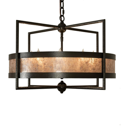Meyda Lighting Aldari 22 Inch Large Pendant Cp779966