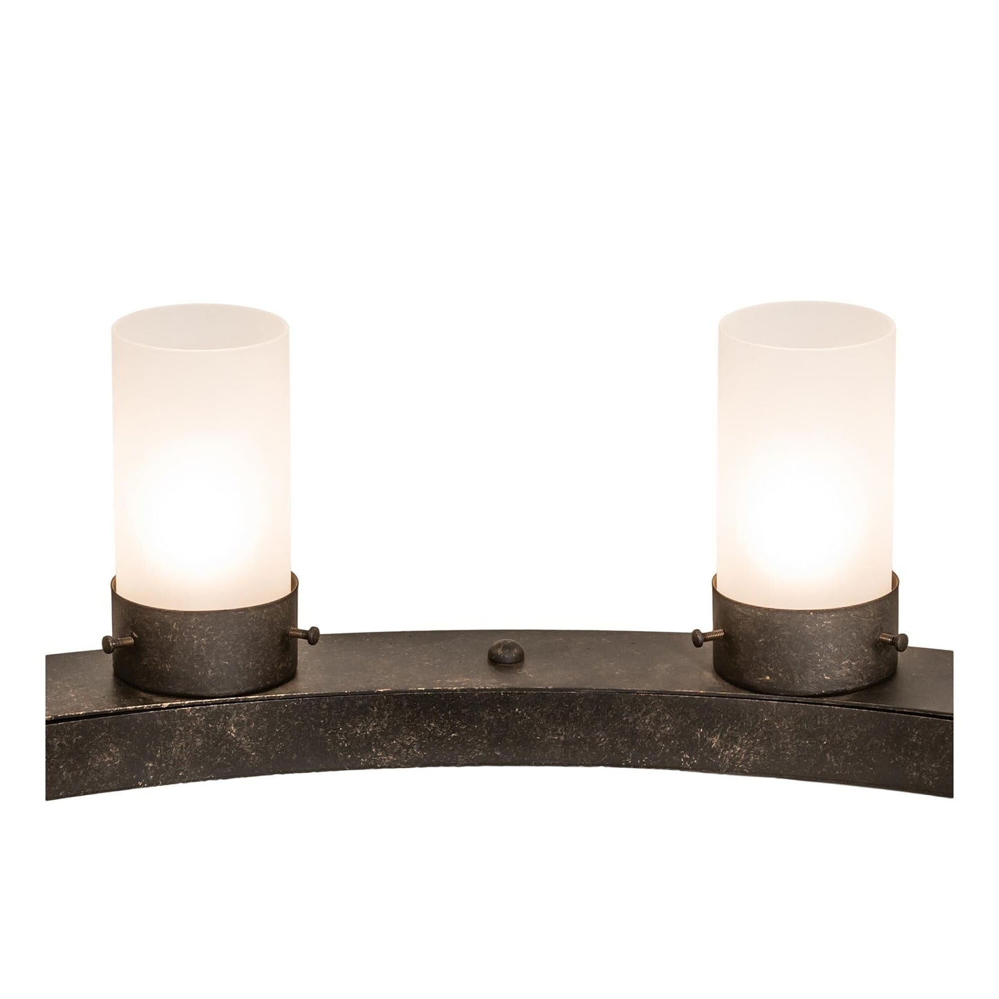 Loxley 42 Inch 18 Light Chandelier