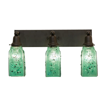 Meyda Lighting Metro Fusion 24 Inch 3 Light Bath Vanity Light Cp779743