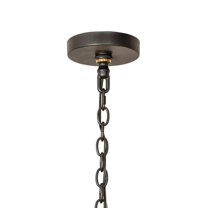 Meyda Lighting Tuscan Vineyard 36 Inch 12 Light Chandelier Cp779839