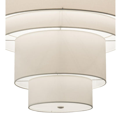 Meyda Lighting Cilindro 31 Inch Led Large Pendant Cp780001