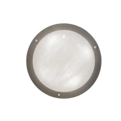 Meyda Lighting Catalina 20 Inch 4 Light Semi Flush Mount Cp780145