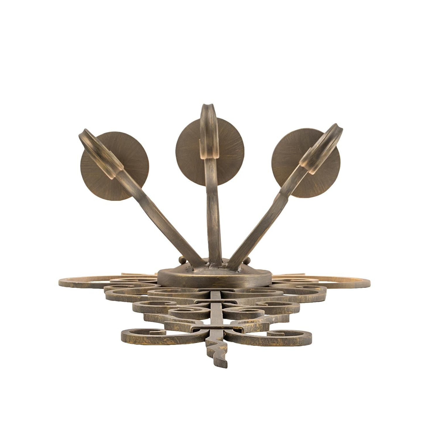 Meyda Lighting Kenna 36 Inch Wall Sconce Cp780378