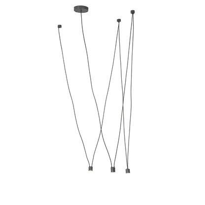 Meyda Lighting 48 Inch Led Linear Suspension Light Cp780439