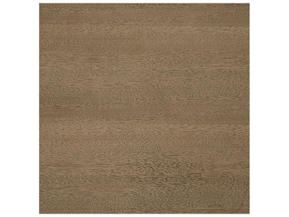 Quadrant 4-Door Sideboard in Washed Walnut Wood