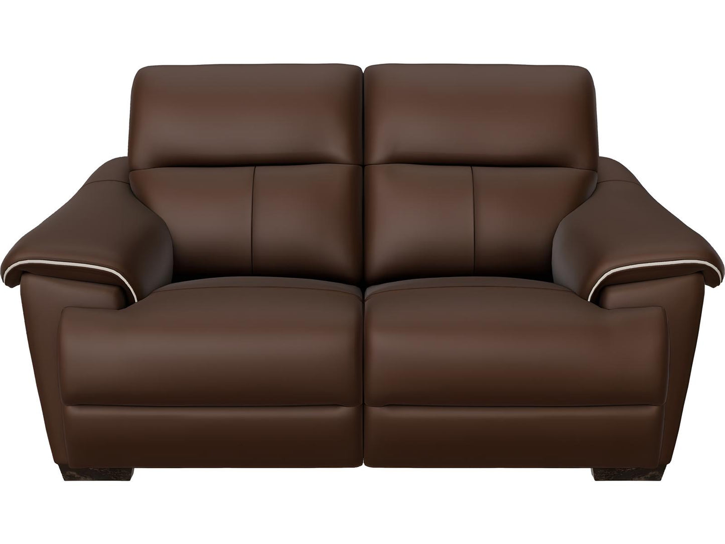 Potenza Power Reclining Loveseat