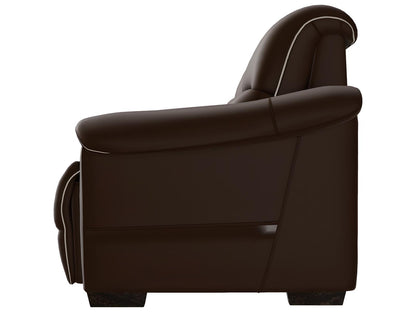 Potenza Power Reclining Loveseat