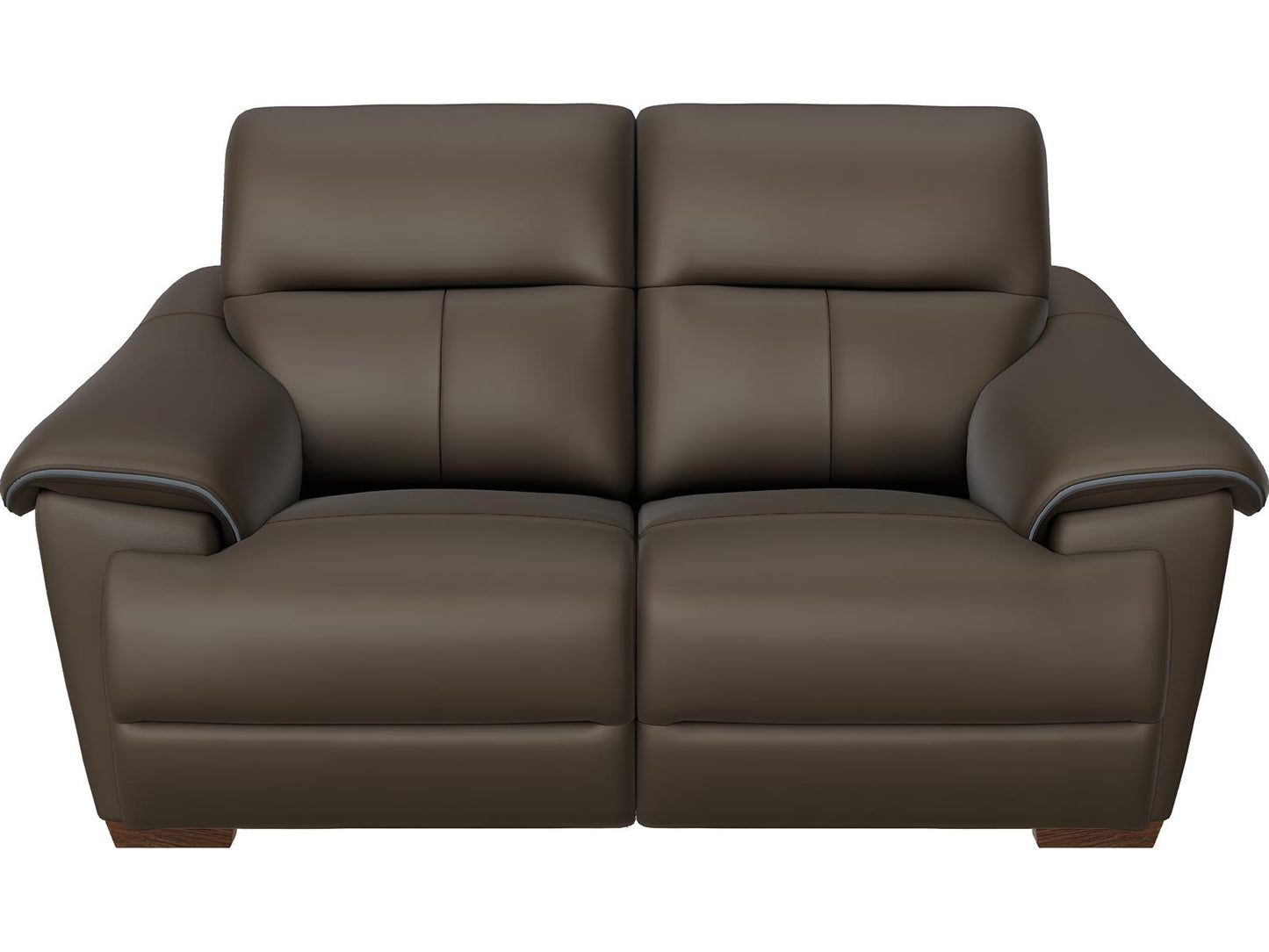 Potenza Power Reclining Loveseat