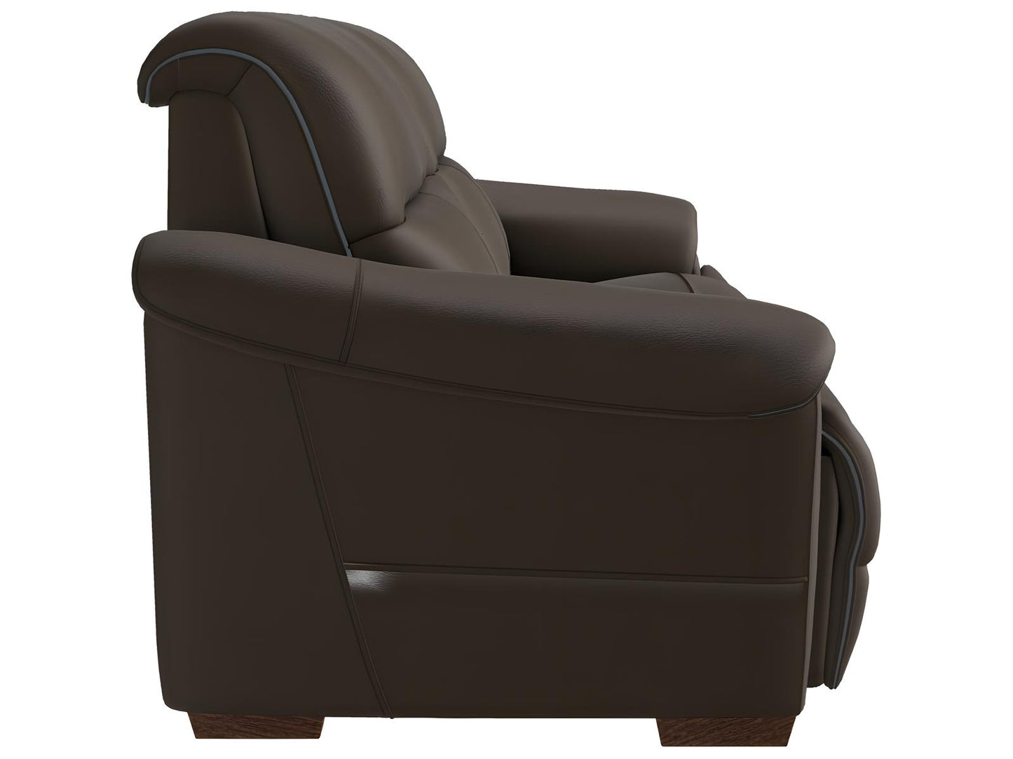 Potenza Power Reclining Loveseat