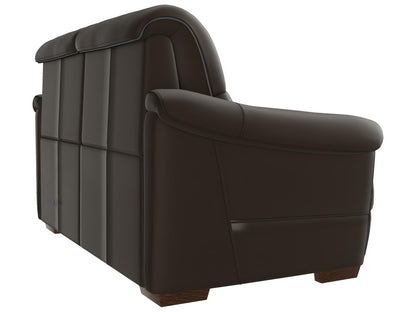 Potenza Power Reclining Loveseat