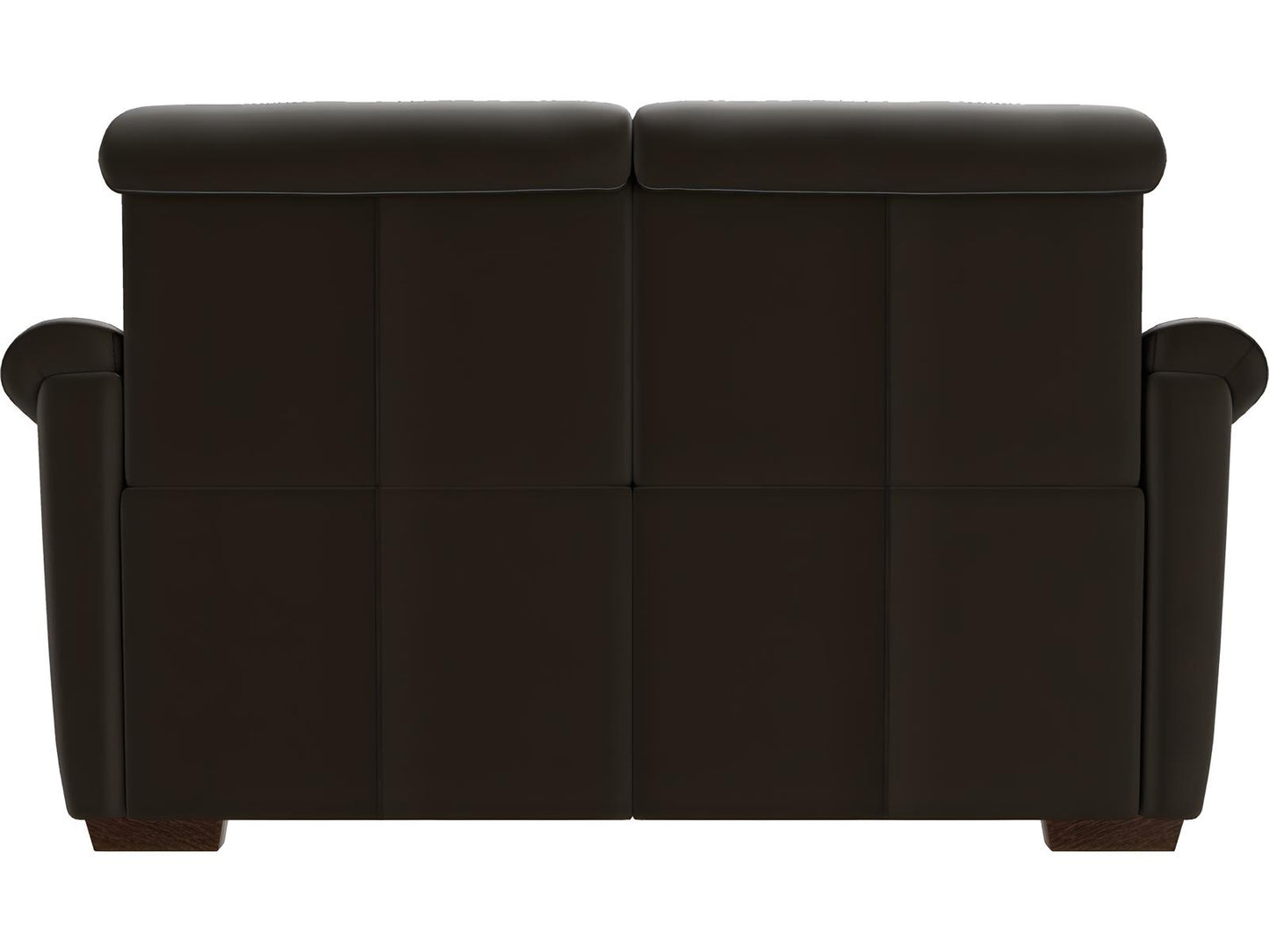 Potenza Power Reclining Loveseat