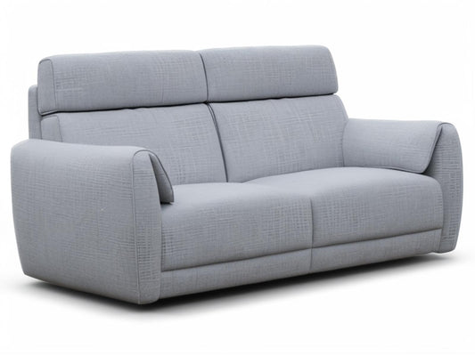 Nuvia Power Reclining Sofa with Triple Motion Technology