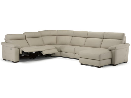 Estremo Sectional Sofa