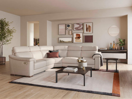 Giulivo Sectional Sofa