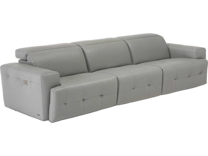 Intenso Leather Sofa