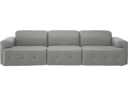 Intenso Leather Sofa