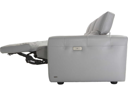Intenso Leather Sofa