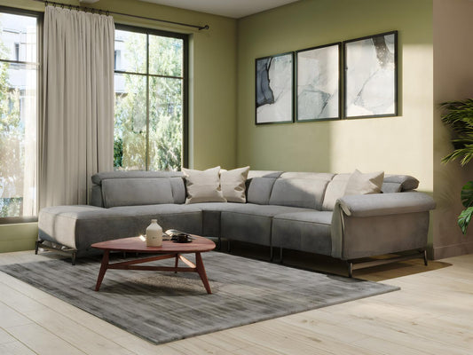 Leggiadro Sectional Sofa