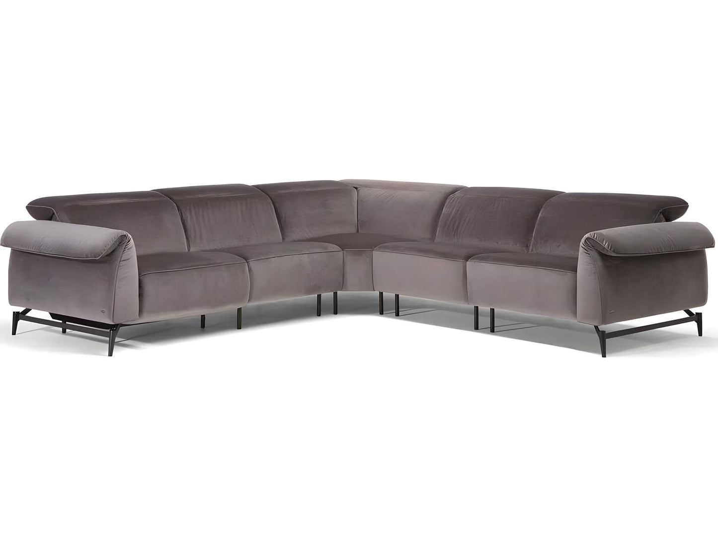 Leggiadro Sectional Sofa