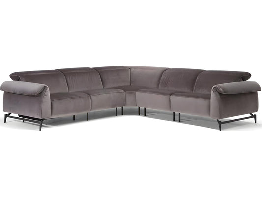 Leggiadro Sectional Sofa