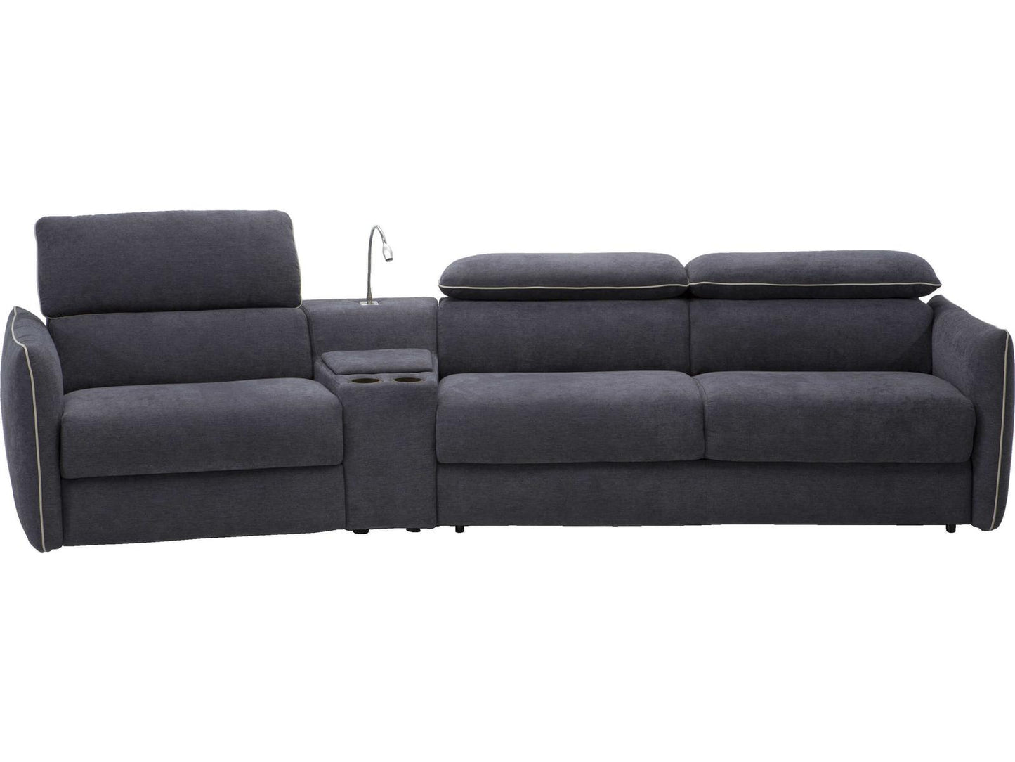 Meraviglia Upholstered Sofa Bed