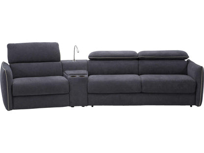 Meraviglia Upholstered Sofa Bed