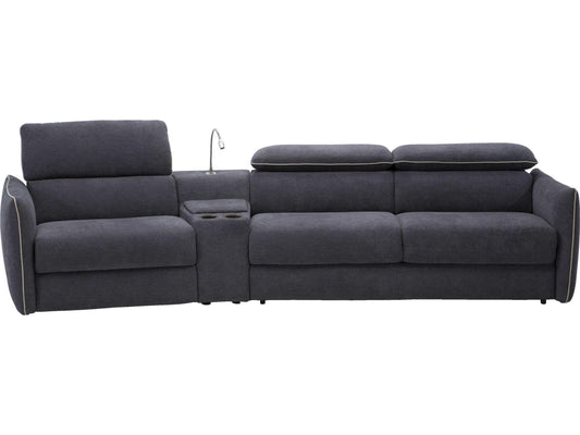 Meraviglia Upholstered Sofa Bed