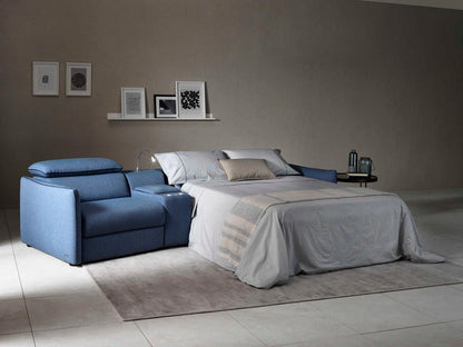 Meraviglia Upholstered Sofa Bed