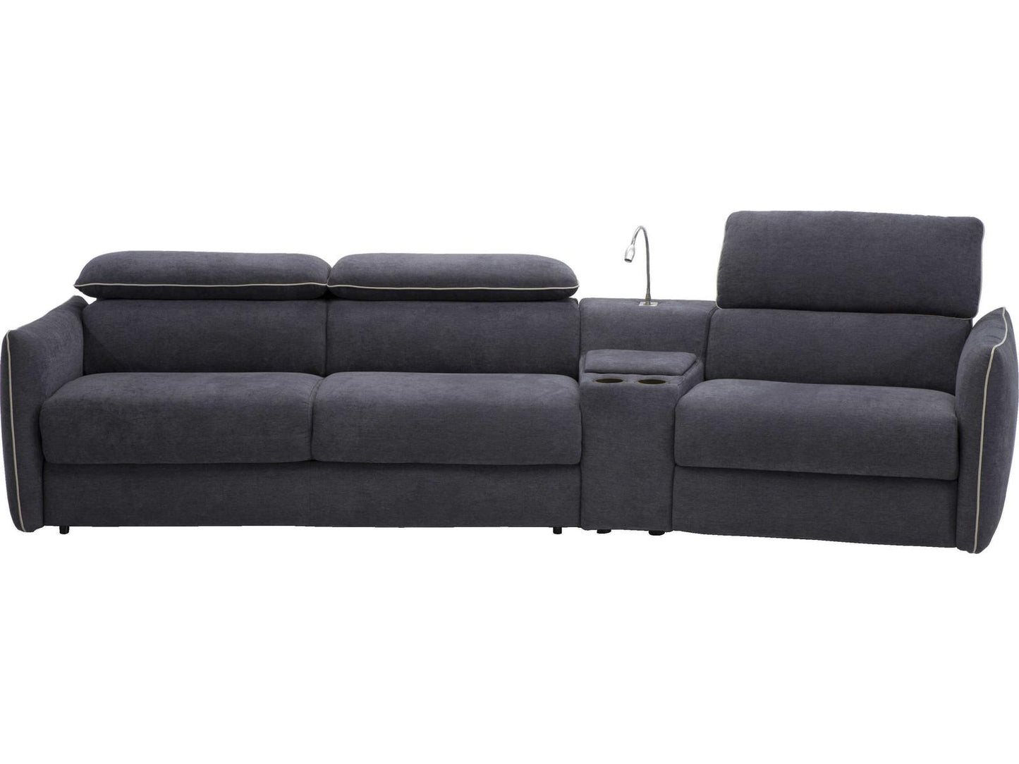 Meraviglia Upholstered Sofa Bed