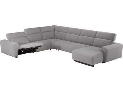 Modus Upholstered Sectional Sofa