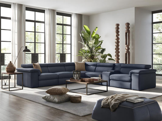 Solare Sectional Sofa