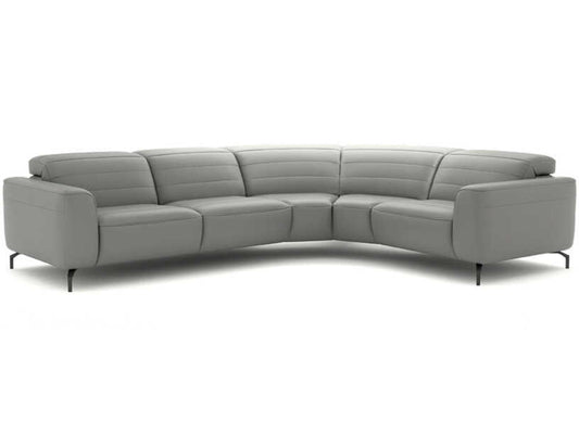 Zenith Upholstered Sectional Sofa