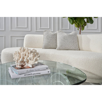 Interlude Nuage Sofa