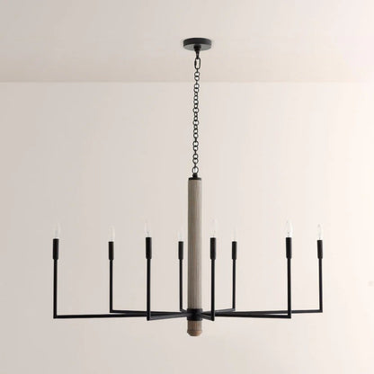 Odelina Round Chandelier