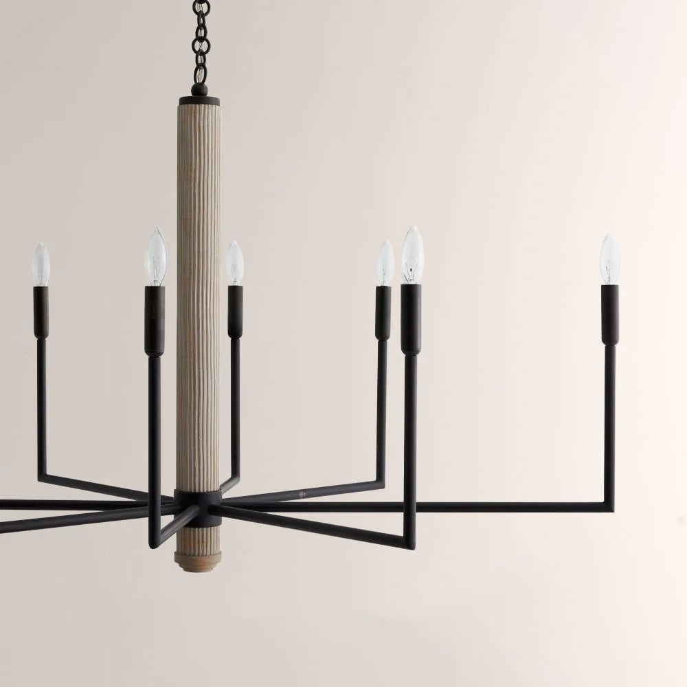 Odelina Round Chandelier