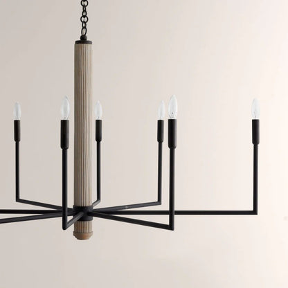 Odelina Round Chandelier