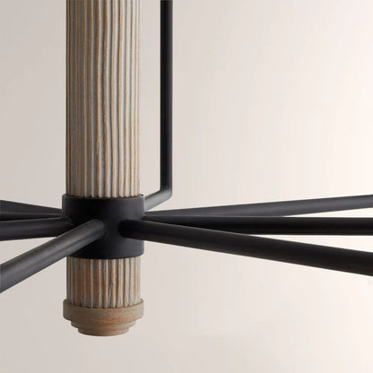 Odelina Round Chandelier