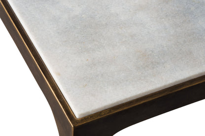 Vanguard Hancock Rectangular Cocktail Table