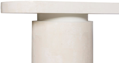 Vanguard Alba Console Table
