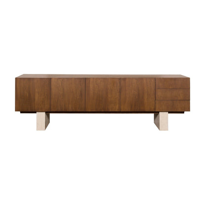 Vanguard Edge Entertainment Center