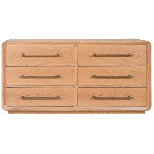 Vanguard Form Dresser