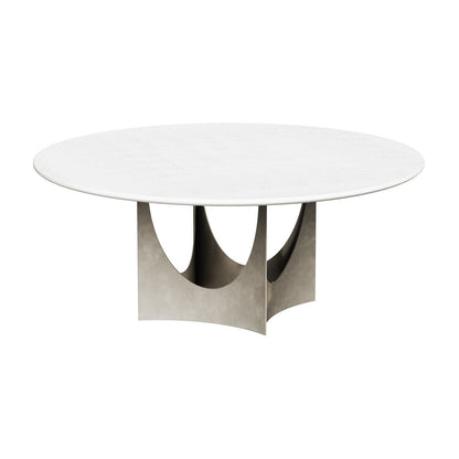 Vanguard Splendor Round Dining Table