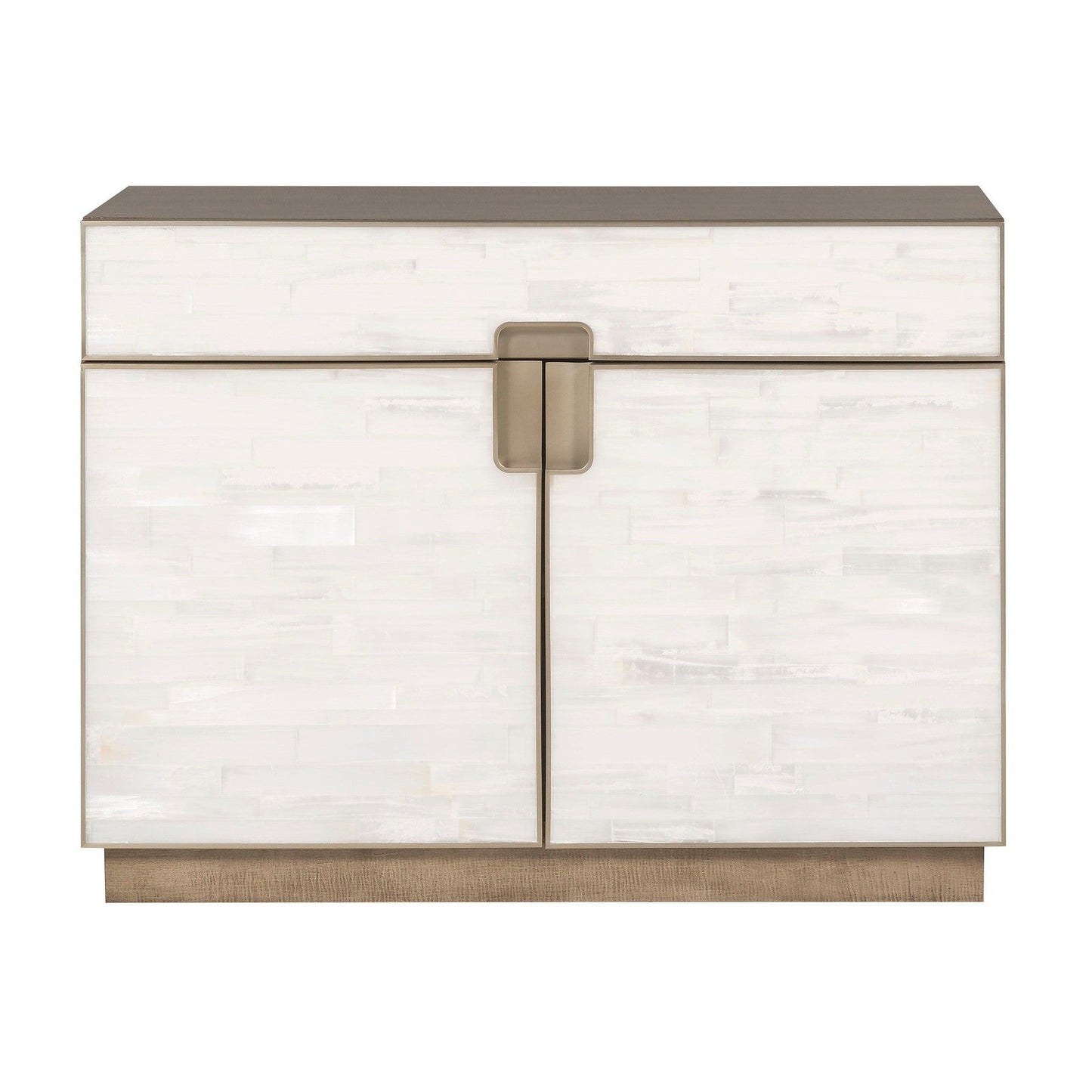 Vanguard Splendor Selenite Small Buffet