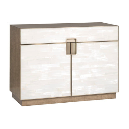 Vanguard Splendor Selenite Small Buffet