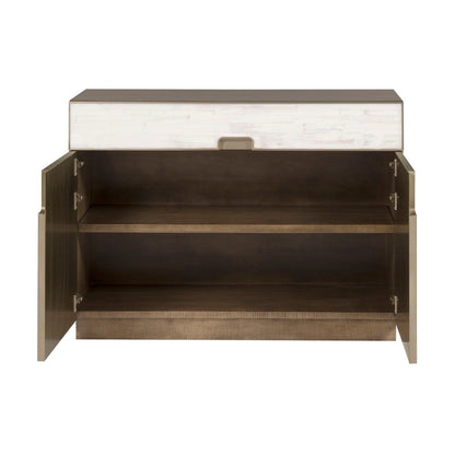 Vanguard Splendor Selenite Small Buffet