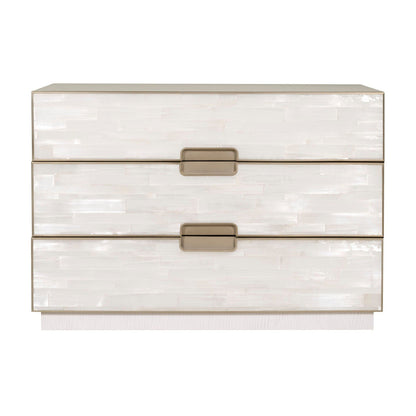 Vanguard Splendor Selenite Chest
