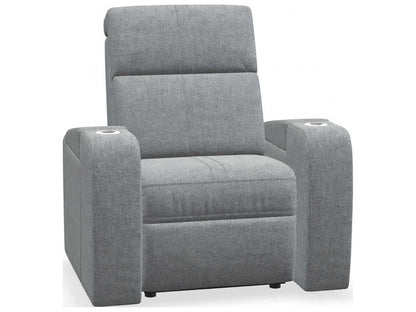 Flicks Upholstered Sectional Sofa