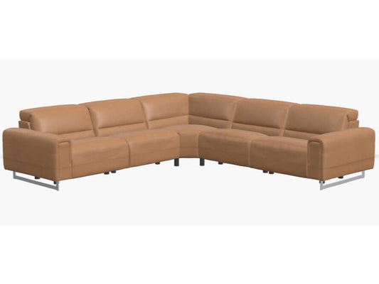Armina Upholstered Sectional Sofa