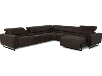 Armina Upholstered Sectional Sofa